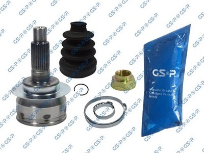 GELENKSATZ, ANTRIEBSWELLE FÜR SUZUKI SX4 (EY, GY) - GSP 857078