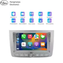 Android 13 Autoradio Multimediale Per Alfa Romeo Mito 2008-2012 4GB/64GB - Immagine 2 di 4