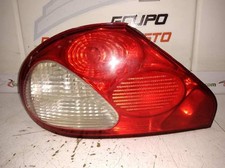 Feu arrière Daihatsu CHARADE