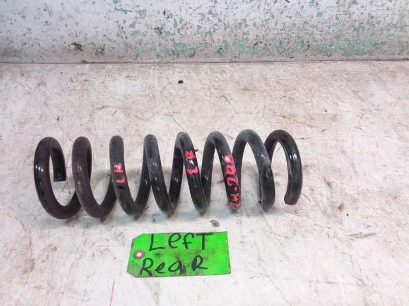 Maserati Ghibli 2023 Rear Right Coil spring