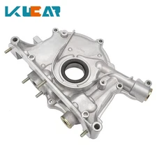 Kucar Engine Oil Pump for Acura Integra 1990-1995 L4 1.7L 1.8L M-518