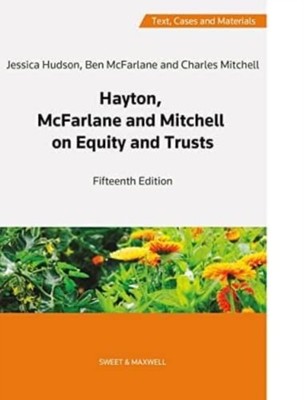 HAYTON MITCHELL EQUITY TRUSTS E15 by MACFARLANE, BEN Paperback Self Help