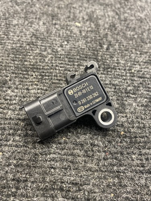 #ad Manifold Absolute Pressure Sensor Bosch 0261230262 $17.00