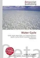Lambert M. Surhone (U. A.) | Water Cycle | Taschenbuch | Englisch (2026)