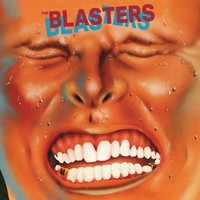 Blasters - Reissue - Cd - G3Z