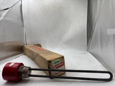 Chromalox MTI-220 Plug Immersion Heater 240V