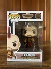 Funko Pop! Marvel Guardians of the Galaxy Vol. 3 Kraglin #1209 Bobble-Head
