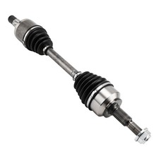 Fits 2005-2010 Jeep Grand Cherokee 5.7l Front Left Cv Axle Shaft Assembly 663419