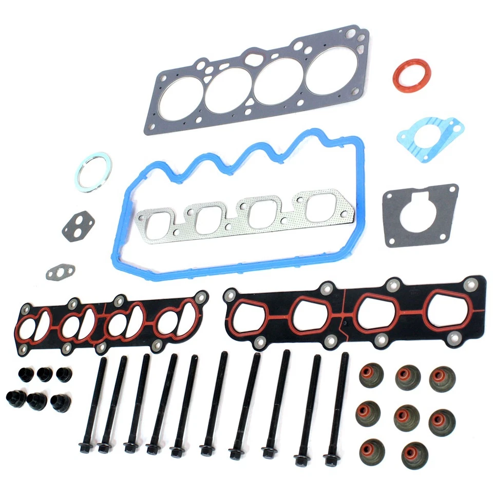 Juego de juntas de culata HS 9309 PT-2 Felpro para Mercury Tracer Ford Escort Foto 2 de 4