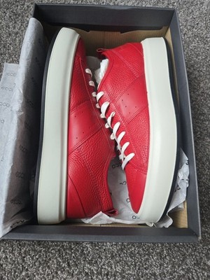 Ecco Ace Street Sneakers