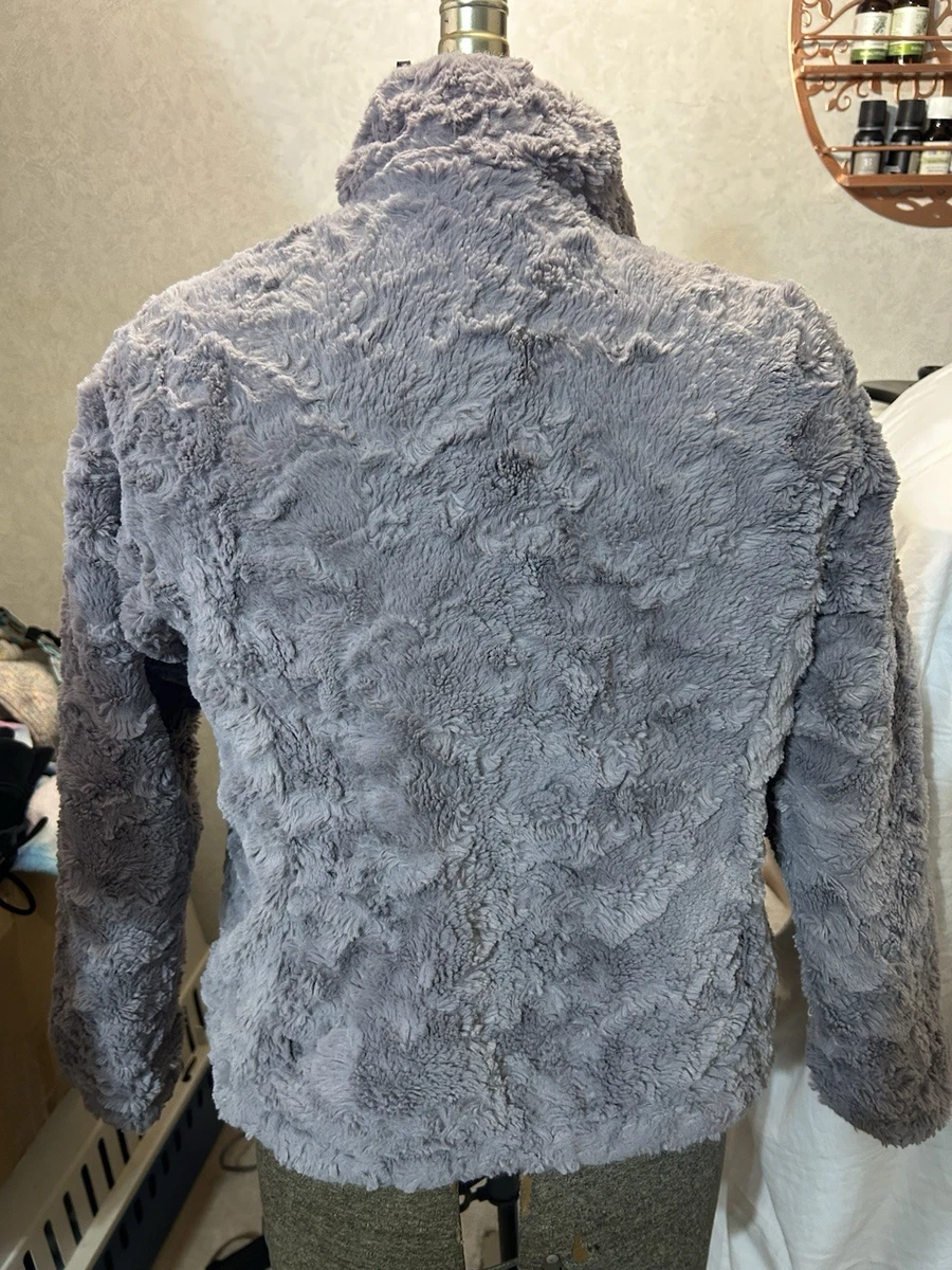 The North Face Child's Reversible Winter Jacket