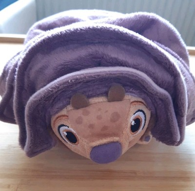 Disney Store Baby Tuk Tuk von Raya & der letzte Drache Plüschtier Kuscheltier sehr guter Zustand