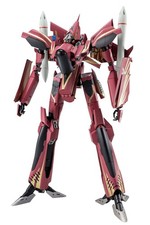 Macross 1/60 Perfect Trans SV-51 Gamma Nora Polyansky Custom Final Arcadia NIB