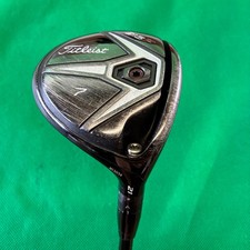 Titleist 915F Fairway Wood 7W 21 Flex SR Stiff Regular Speeder515 Graphite Shaft