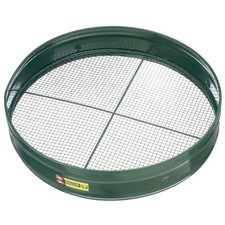 Image of Bulldog Premier Garden Riddle 3/8in Mesh