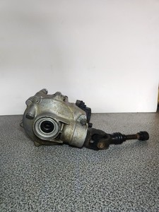 07-2014 Yamaha Grizzly 450 4x4 Front Differential Assembly Complete