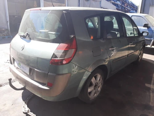 2968F2 Culata para RENAULT SCENIC II (JM) Grand Confort Dynamique 2005 8755493 - Imagen 9 de 10
