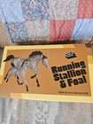 2026 Breyer Vintage Club Sentinel & Echo NO FOAL!!!! - With COA and box — photo 6