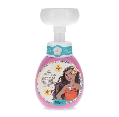 Mad Beauty Disney Moana schäumende Handwaschseife