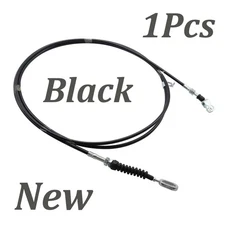 New Accelerator Pedal Throttle Cable Fits For AM130237 Gator 4X2 6X4 Trail