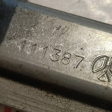 Lève vitre Fiat X1/9