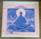 US 1977 PINK FLOYD Raving And Drooling LP Vinyl Psychedelic Rock