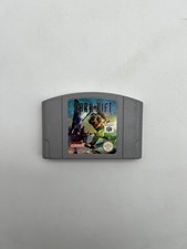 ebay® Auktion 358183820301 | Dark Rift - Nintendo 64 - N64 - Nur Modul Thumbnail of ebay® auction 358183820301 | Dark Rift - Nintendo 64 - N64 - Nur Modul