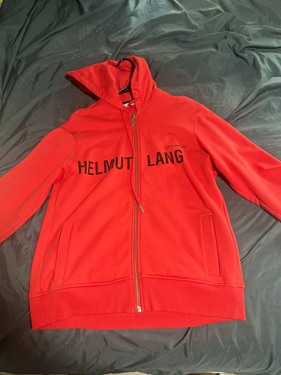 HELMUT LANG Hoodies & Sweatshirts for Men for Sale | Shop Men's