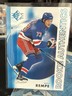 2024-25 SP Hockey Rookie Authentics Matt Rempe