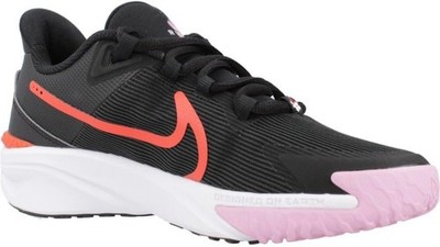 Nike Star Runner 4 Next Nature SE PS 'Floral'Little Kids Size 12 C