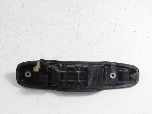 PORTIERGREEP BUITEN LINKS VOOR Suzuki Grand Vitara I (FT/GT/HT) 8282067D005PK - Afbeelding 2 van 3