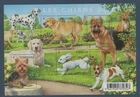 - FRANCE 2011 Dog Block Yv Bl F4545 MNH **