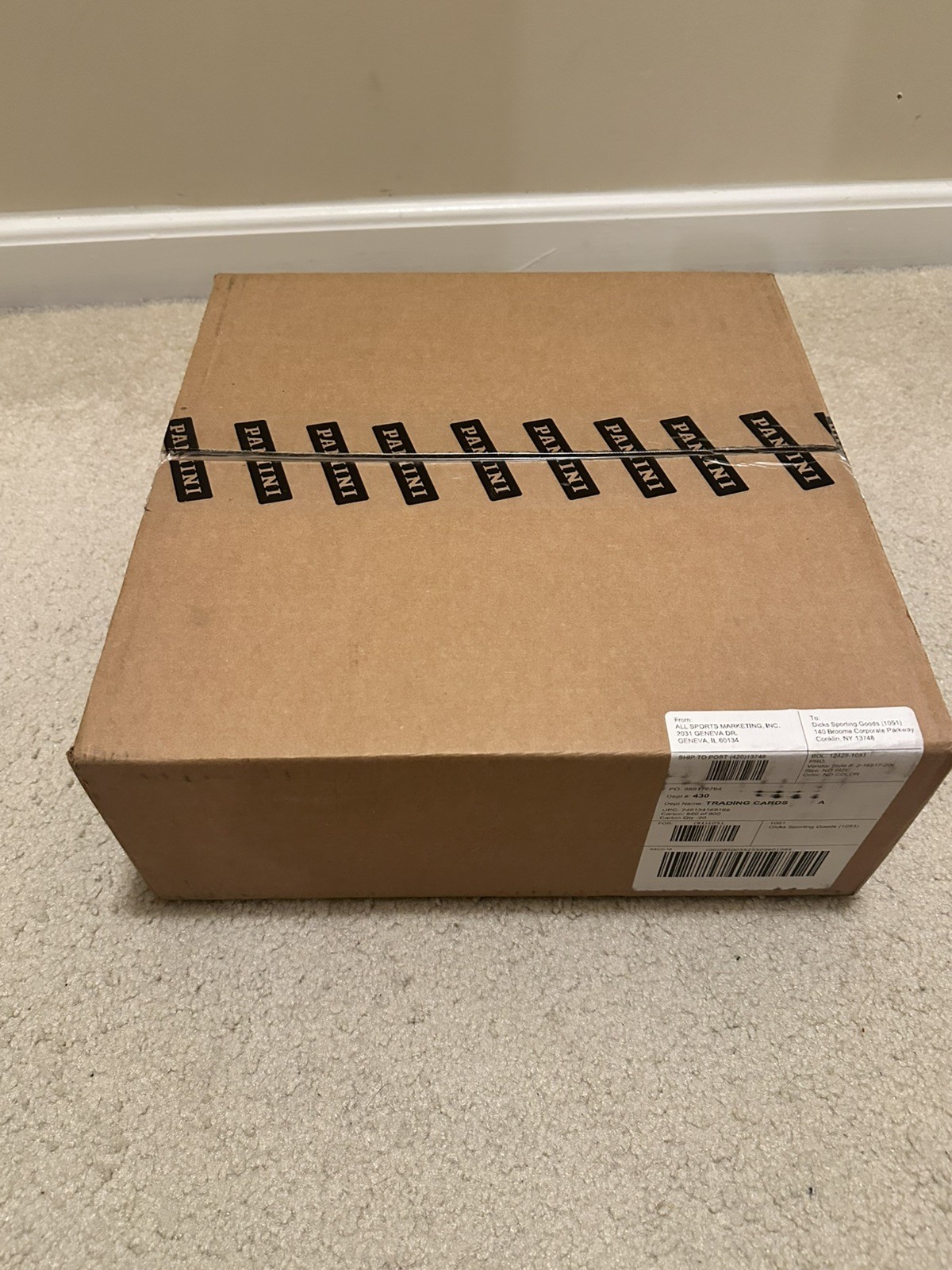 Ebay Item For Sale