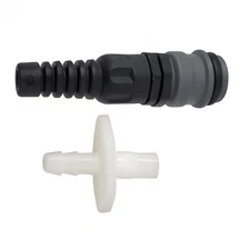 Mounto Dehumidifier Drain Hose Connector Set – Replacement Adapter & Fitting Kit