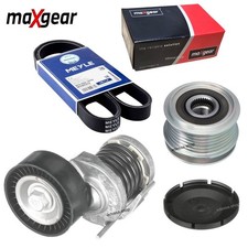 Keilrippenriemensatz für AUDI (1.6/2.0 TDI) A1 8X A3 8P Q3 8U TT 8J  3T132