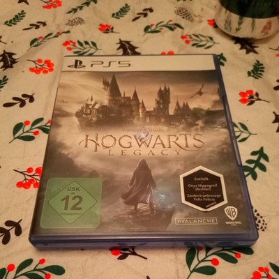 Hogwarts Legacy (Sony PlayStation 5)