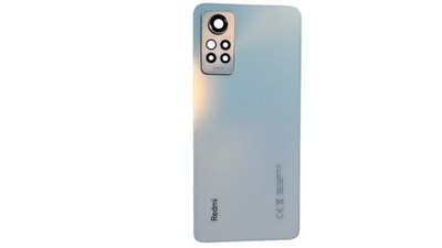 Xiaomi Redmi Note 12 Pro 4G / 2209116AG Backcover Star Blue Original
