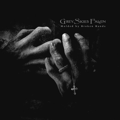 Grey Skies Fallen Molded By Broken Hands (Vinyl) 12'' Album Coloured Vinyl