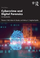 Cybercrime And Digital Forensics | An Introduction | Thomas Holt (U. A.) | Buch