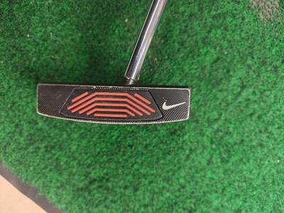 Nike Method Matter M5/10 Center Shafted 35 Inch Mallet Putter w
