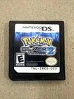 Pokemon Black Version 2 DS Authentic Genuine Cartridge Tested Nintendo Works