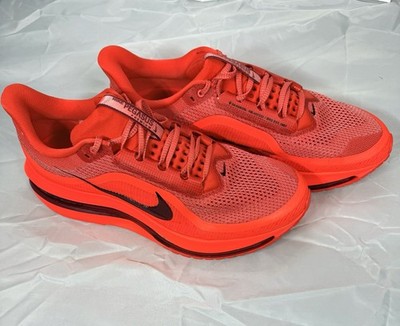 Nike Air Zoom Pegasus Premium Light Crimson Colorway Men s