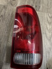 1997-2003 Ford F150 Pickup Right Side Tail Light Lamp Taillight OEM