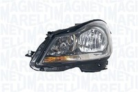 Magneti Marelli 710301270207 Scheinwerfer Links FüR M-B C W204 03.11 12.13