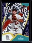 2026 Topps Finest JJ Wetherholt Base (RAW)