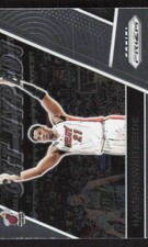 2017 PANINI PRIZM HASSAN WHITESIDE GH-HW MINT GET HYPED! BASKETBALL MIAMI HEAT