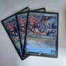 MTG Edge of Eternities - X3 Synthesizer Labship Rare 0081 NM