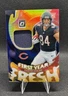 2025 Panini Donruss Optic - First Year Fresh Colston Loveland #FYFBH-CLD Blue