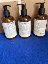 Le Labo Bergamote 22 Perfuming Body Lotion 7.8 oz 237ml Brand New