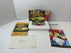 Beetle Adventure Racing- Nintendo 64 N64 Complete TESTED CIB w/ Reg Card